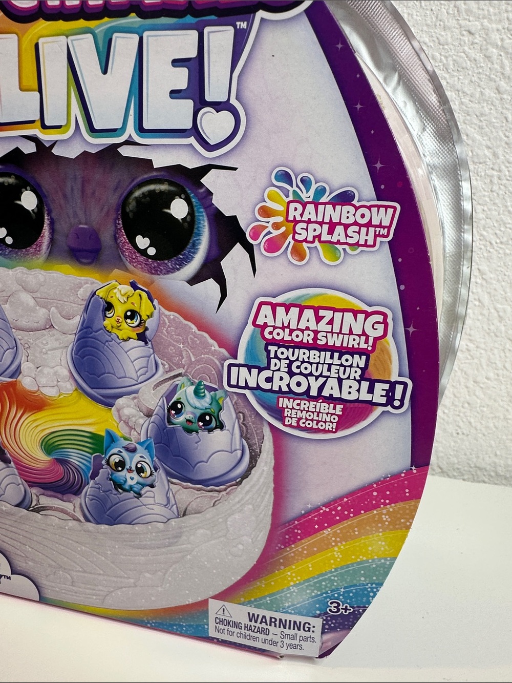 Alive! Hatchimals - Picture 2 of 15